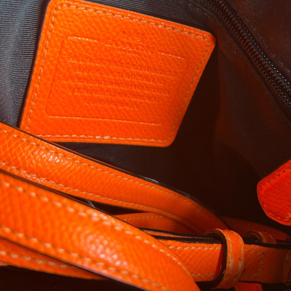 Coach Mini Bag - Picture 5 of 6